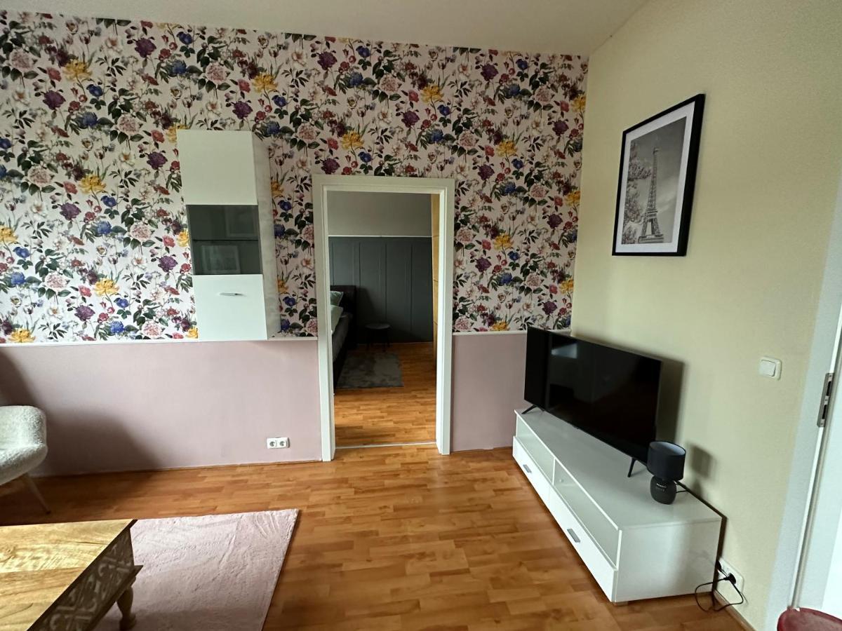 Greenrhein Lounge Alpen Екстериор снимка